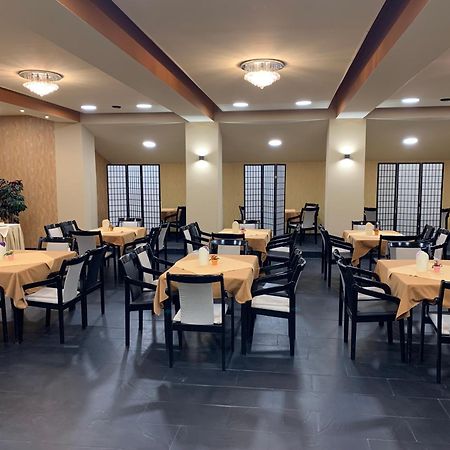 Hotel Central Nagykanizsa Eksteriør bilde